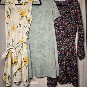 Women's Small Dress Bundle